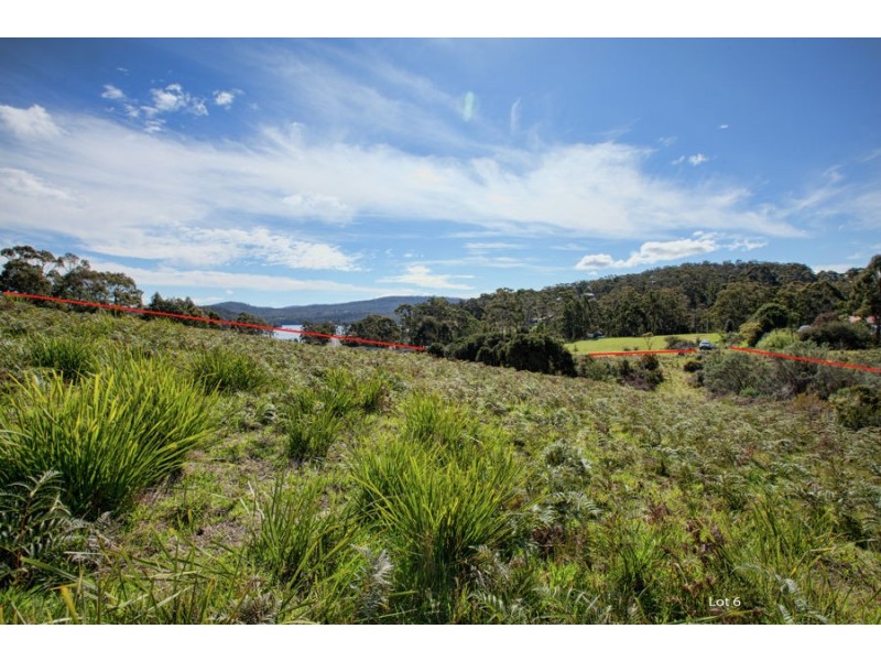 6 Alfred Street, Nubeena TAS 7184