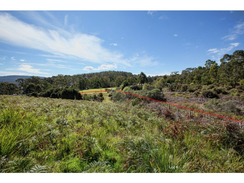 6 Alfred Street, Nubeena TAS 7184