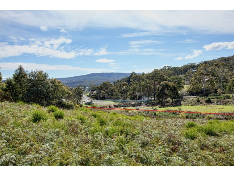 6 Alfred Street, Nubeena TAS 7184