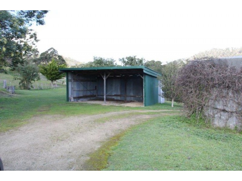 1731 Main Road, Nubeena TAS 7184