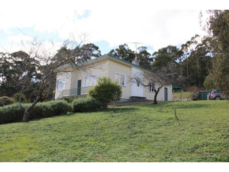 1731 Main Road, Nubeena TAS 7184