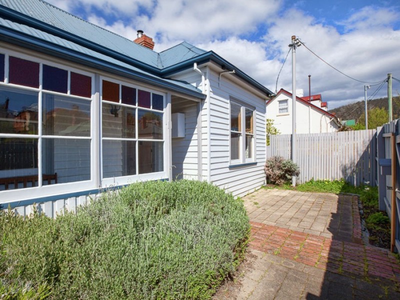 16A Newdegate Street, North Hobart TAS 7000