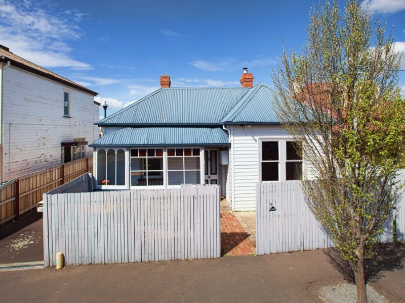 16A Newdegate Street, North Hobart TAS 7000