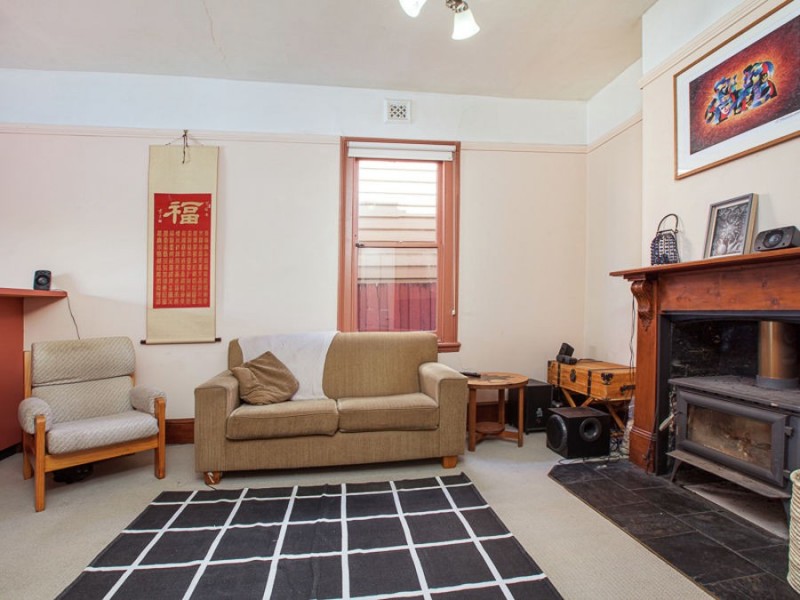 16A Newdegate Street, North Hobart TAS 7000