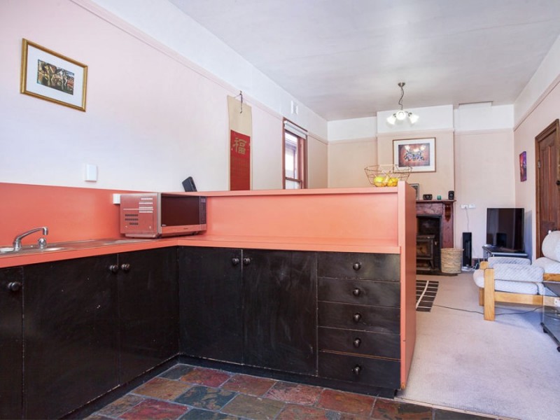 16A Newdegate Street, North Hobart TAS 7000