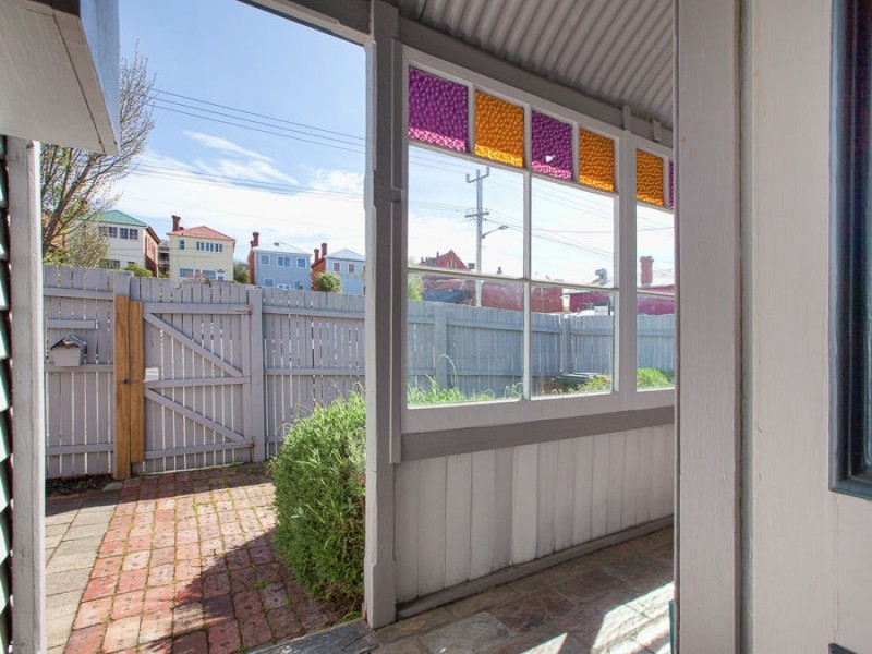 16A Newdegate Street, North Hobart TAS 7000
