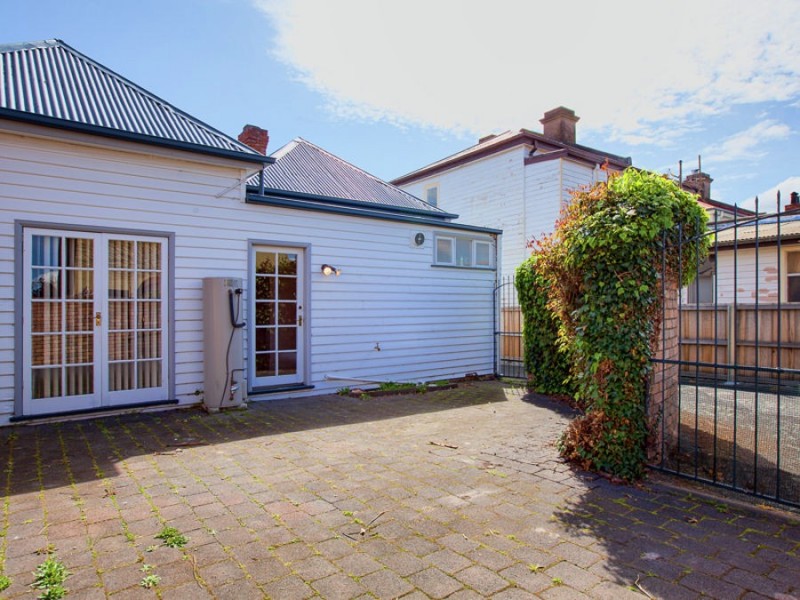 16A Newdegate Street, North Hobart TAS 7000