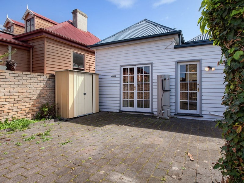 16A Newdegate Street, North Hobart TAS 7000