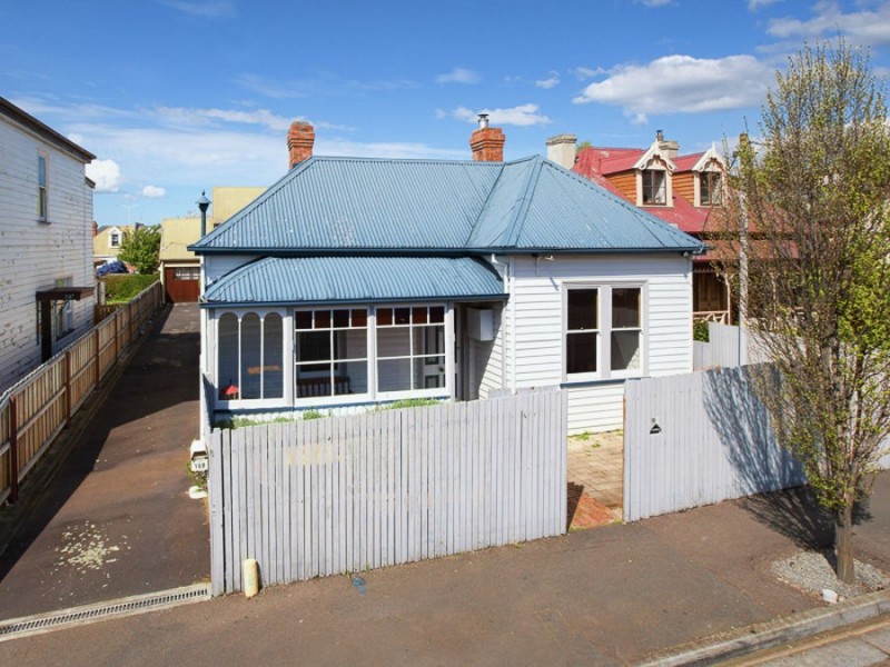 16A Newdegate Street, North Hobart TAS 7000