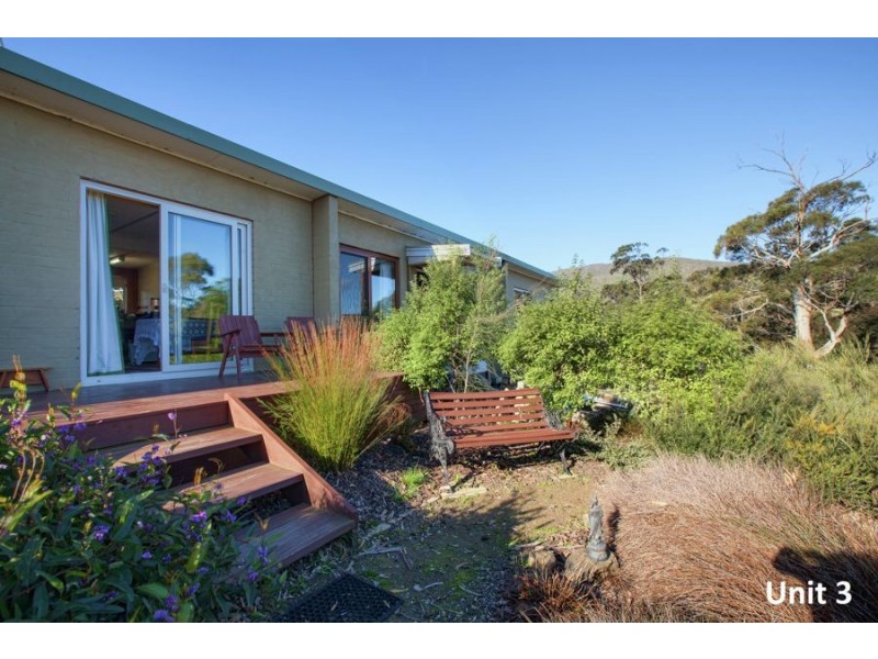 U3 1583 Nubeena Road, Nubeena TAS 7184