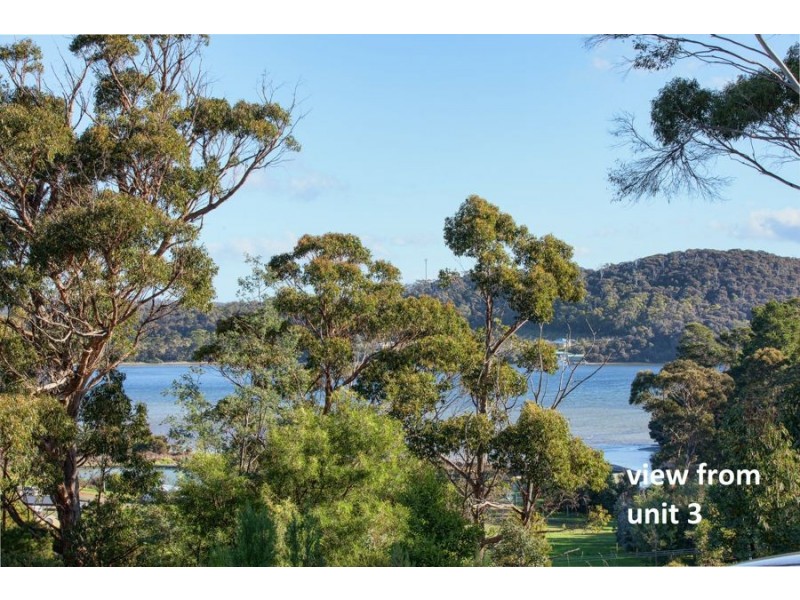 U3 1583 Nubeena Road, Nubeena TAS 7184