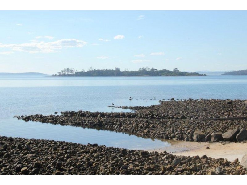 5732 Arthur Hwy, Taranna TAS 7180