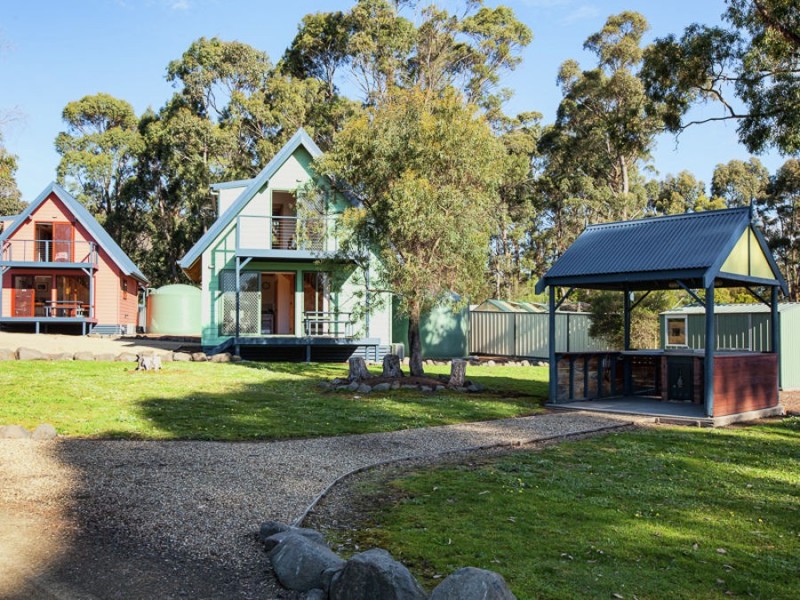 5732 Arthur Hwy, Taranna TAS 7180