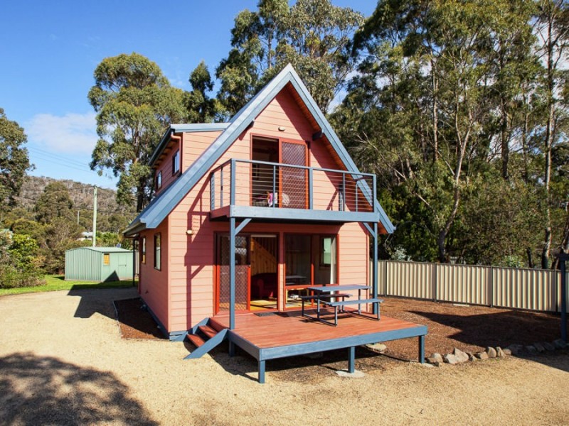 5732 Arthur Hwy, Taranna TAS 7180