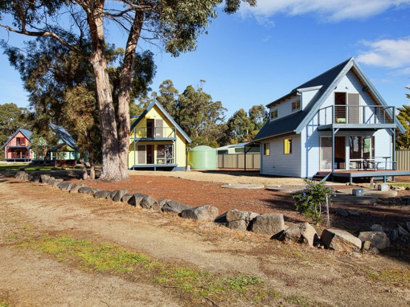 5732 Arthur Hwy, Taranna TAS 7180