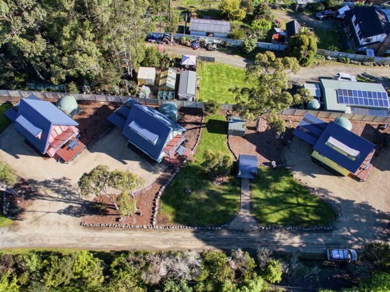 5732 Arthur Hwy, Taranna TAS 7180