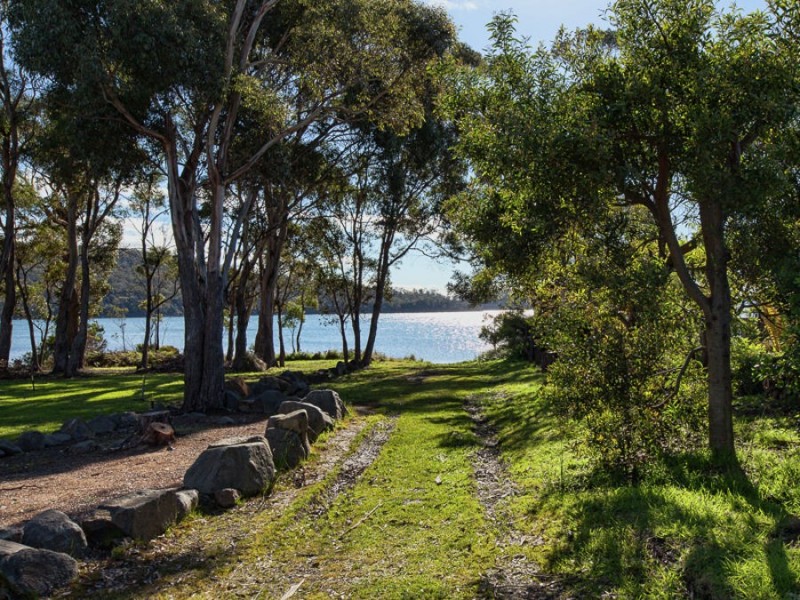5732 Arthur Hwy, Taranna TAS 7180