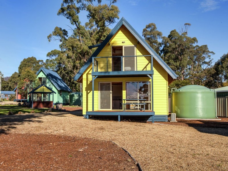 5732 Arthur Hwy, Taranna TAS 7180