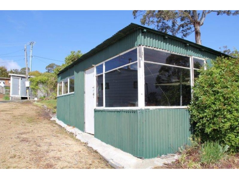 470 White Beach Road, White Beach TAS 7184