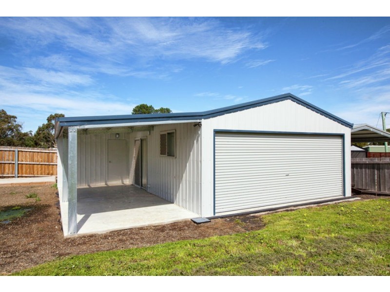 6 Plenar Street, Carlton TAS 7173