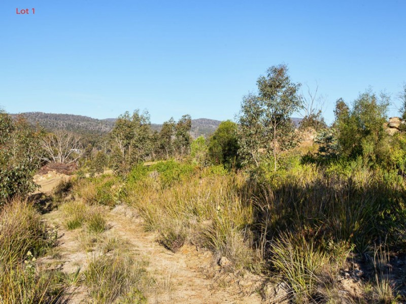 Lots 1 & 16 65 Sommers Bay Road, Murdunna TAS 7178