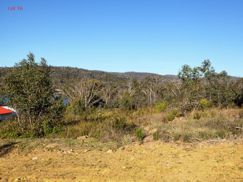 Lots 1 & 16 65 Sommers Bay Road, Murdunna TAS 7178