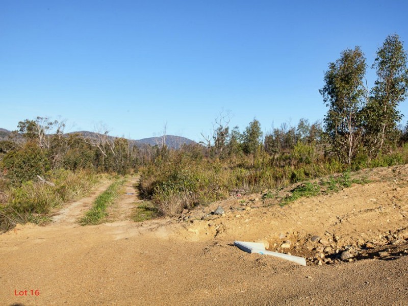 Lots 1 & 16 65 Sommers Bay Road, Murdunna TAS 7178