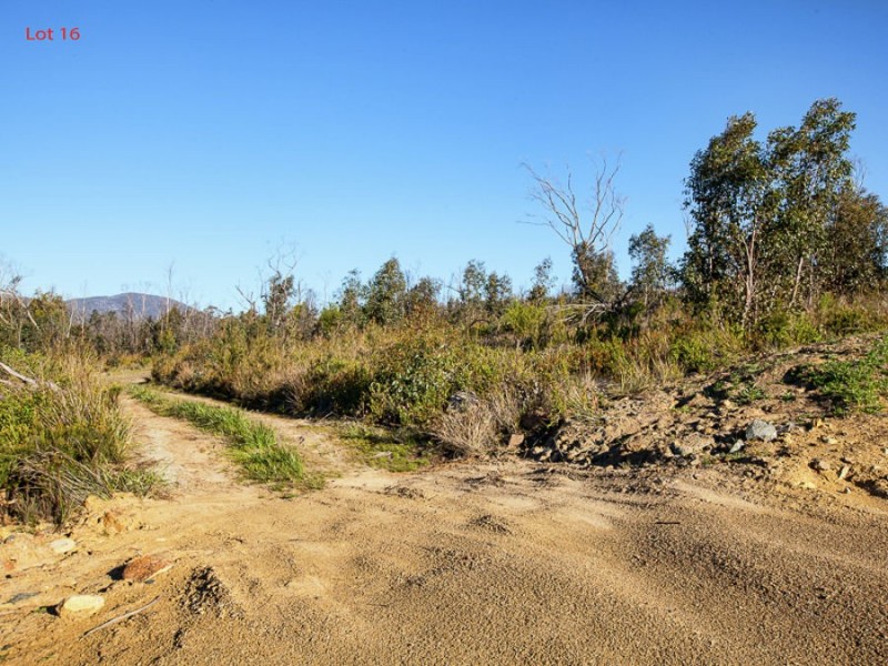 Lots 1 & 16 65 Sommers Bay Road, Murdunna TAS 7178