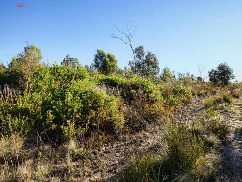 Lots 1 & 16 65 Sommers Bay Road, Murdunna TAS 7178