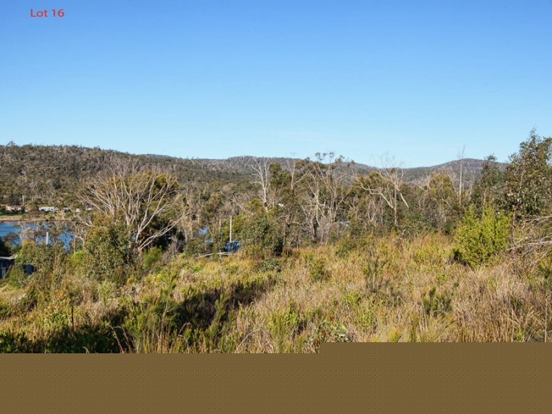 Lots 1 & 16 65 Sommers Bay Road, Murdunna TAS 7178