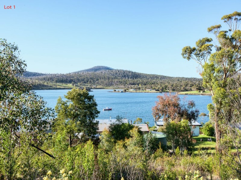 Lots 1 & 16 65 Sommers Bay Road, Murdunna TAS 7178