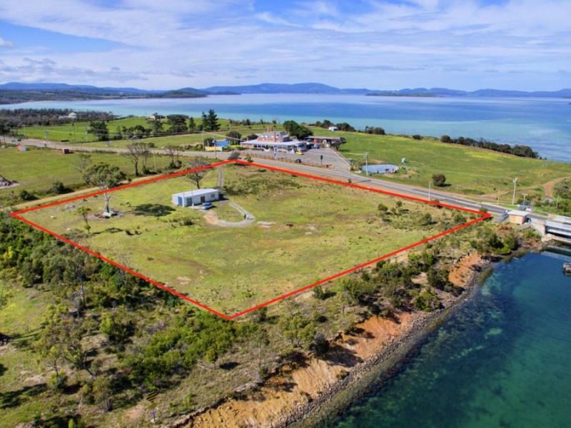 1 High Street, Dunalley TAS 7177