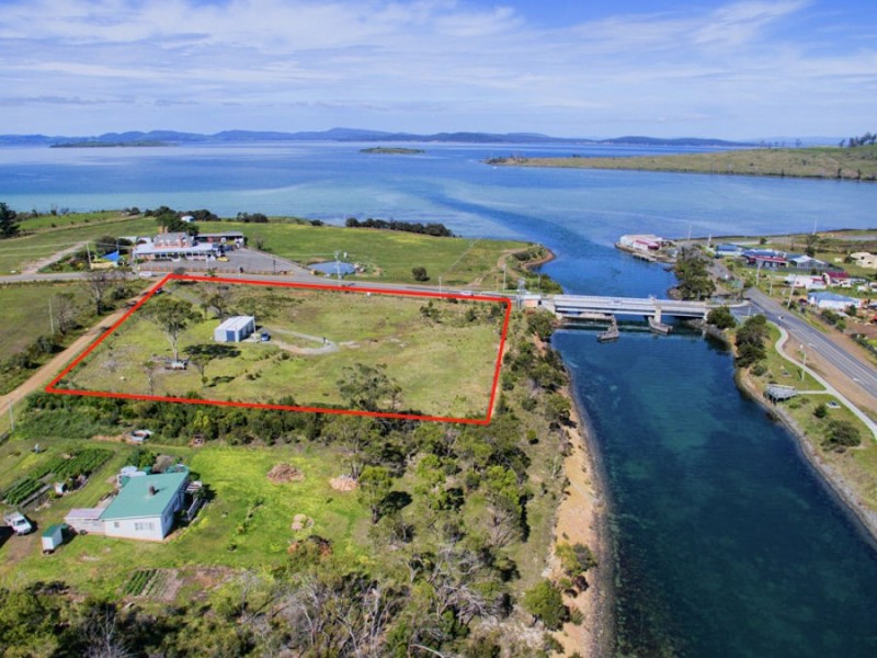 1 High Street, Dunalley TAS 7177