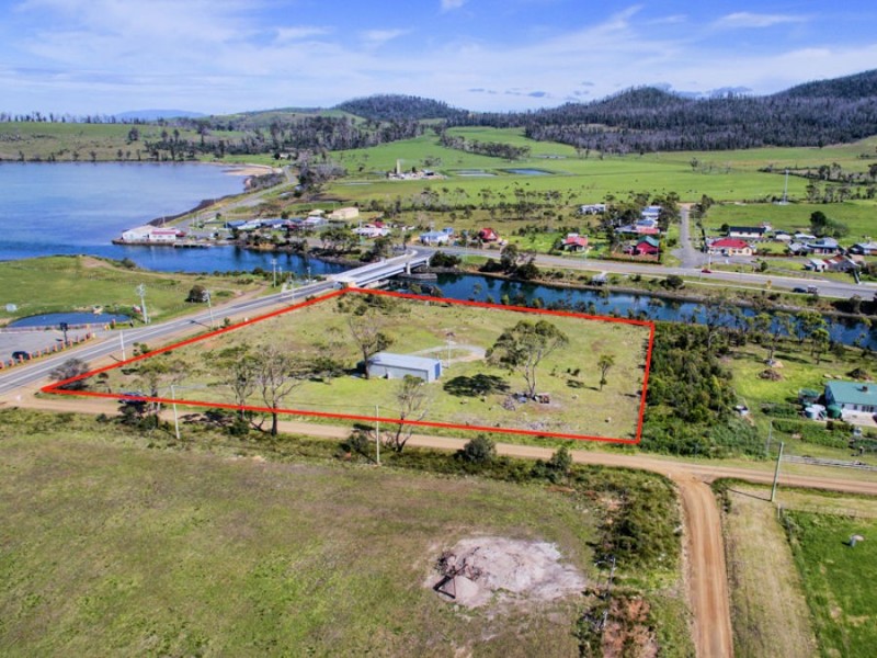 1 High Street, Dunalley TAS 7177