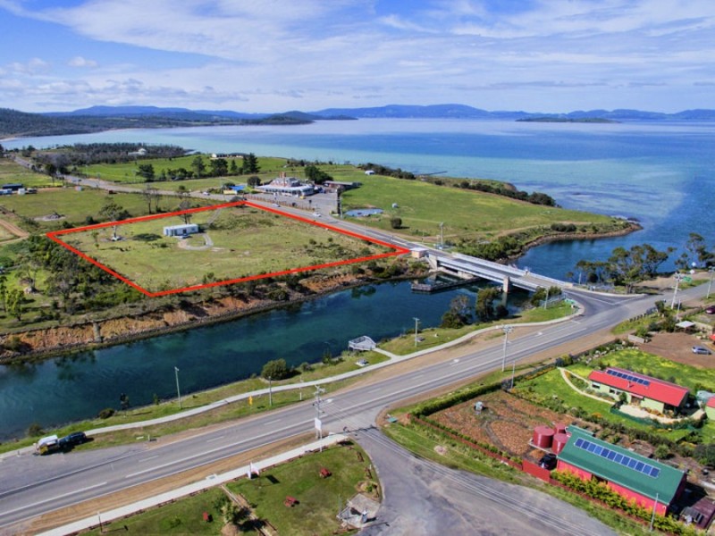 1 High Street, Dunalley TAS 7177