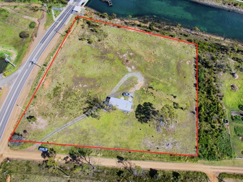 1 High Street, Dunalley TAS 7177