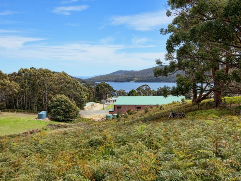 5 Protheroe Court, Nubeena TAS 7184