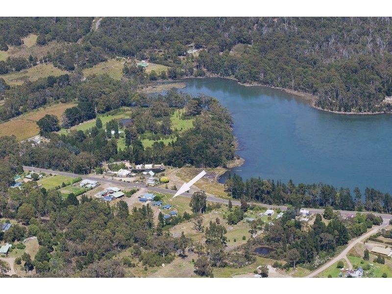 5927 Arthur Hwy, Taranna TAS 7180