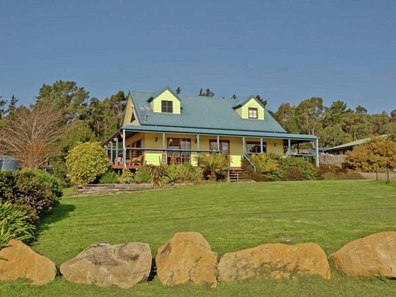5927 Arthur Hwy, Taranna TAS 7180