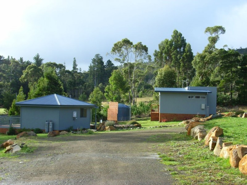 5927 Arthur Hwy, Taranna TAS 7180