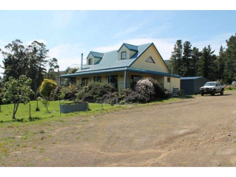 5927 Arthur Hwy, Taranna TAS 7180