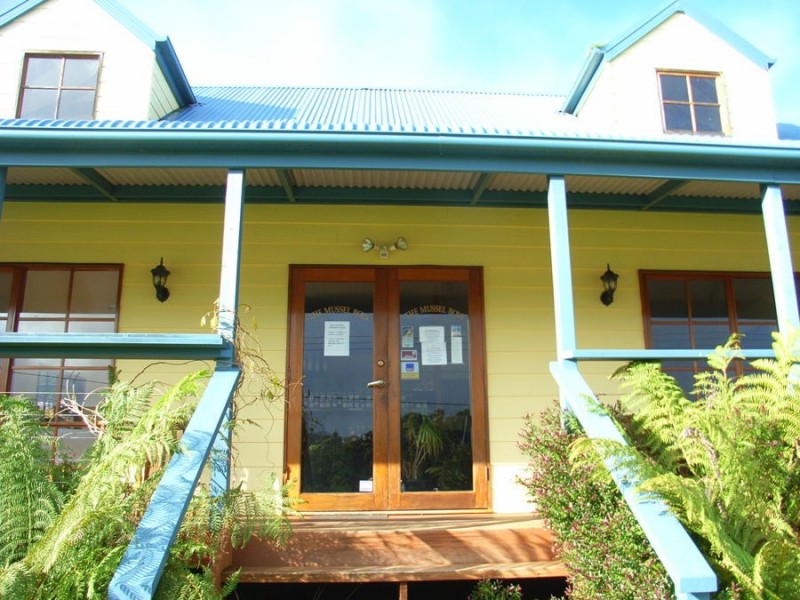 5927 Arthur Hwy, Taranna TAS 7180