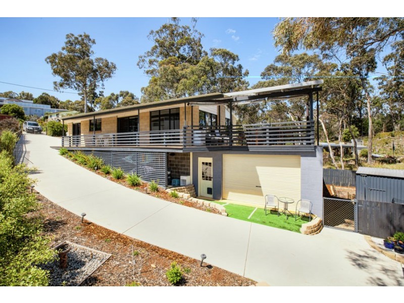 650 Sommers Bay Road, Murdunna TAS 7178