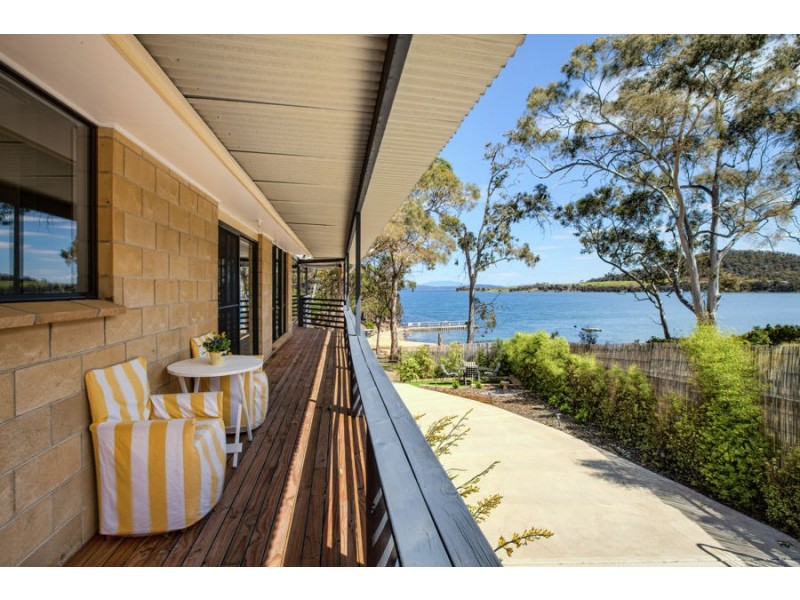 650 Sommers Bay Road, Murdunna TAS 7178