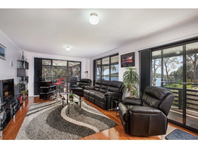 650 Sommers Bay Road, Murdunna TAS 7178
