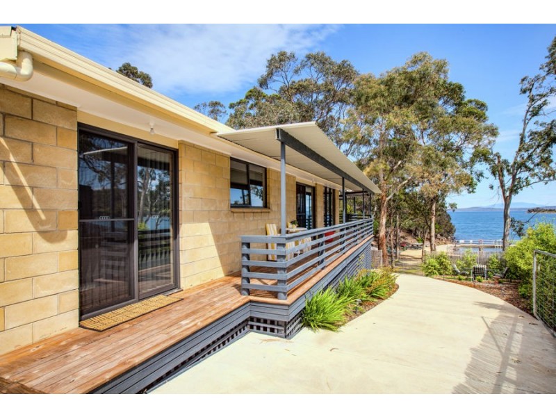 650 Sommers Bay Road, Murdunna TAS 7178