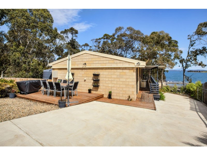 650 Sommers Bay Road, Murdunna TAS 7178