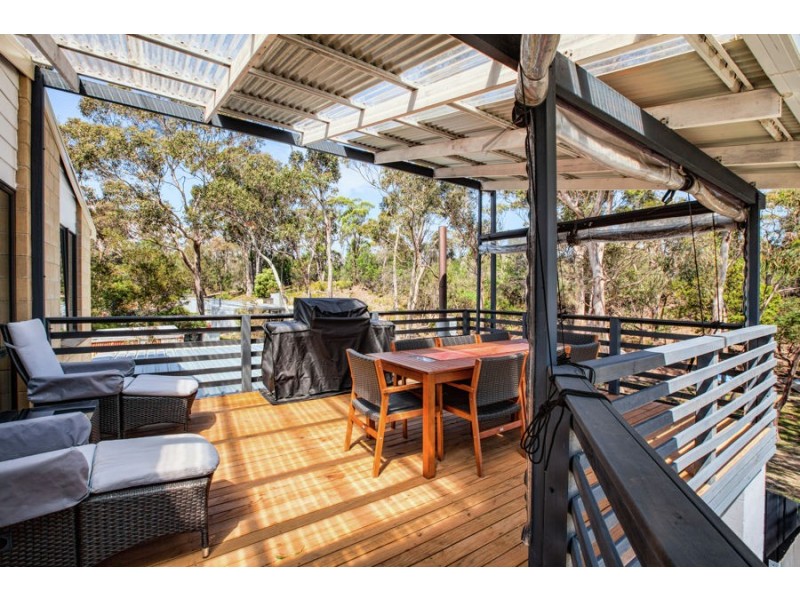 650 Sommers Bay Road, Murdunna TAS 7178