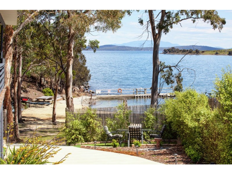650 Sommers Bay Road, Murdunna TAS 7178