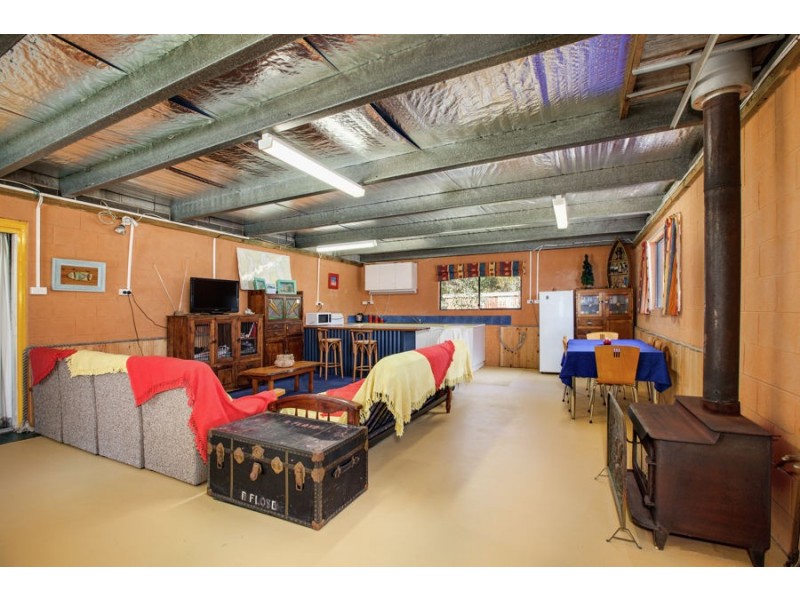 650 Sommers Bay Road, Murdunna TAS 7178